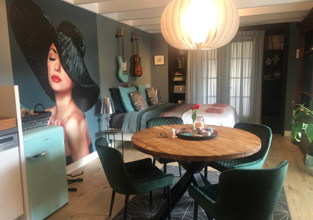 Wervershoof Bed & Breakfast | B&B De Kamer