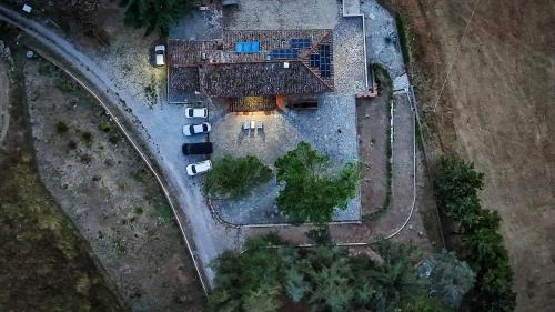 Scarperia Bed & Breakfast | B&B del Mugello