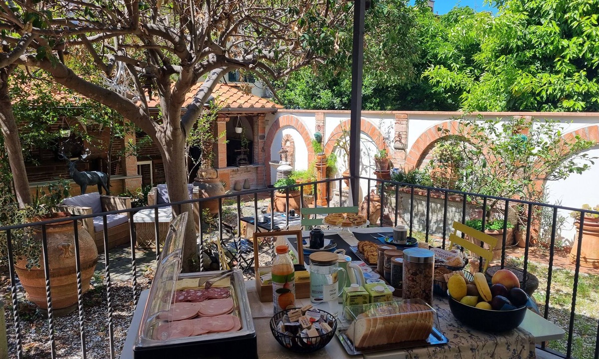Le Cure Bed & Breakfast | B&B Firenze 400