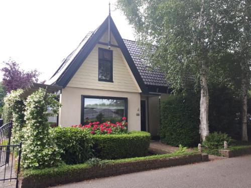 Andijk Bed & Breakfast | B&B Het Molensteegje