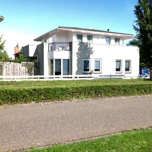 Almere Stad Bed & Breakfast | B&B Het Witte Huis