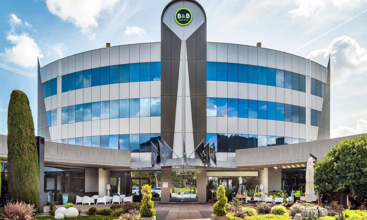 San Paolo d'Argon Hotel | B&B HOTEL Bergamo Executive