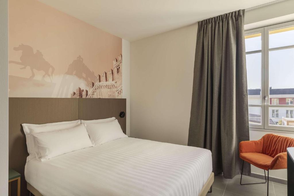 Piacenza Hotel | B&B HOTEL Piacenza