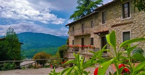 Castiglione di Garfagnana Bed & Breakfast | B&B Il Casale delle Pianacce