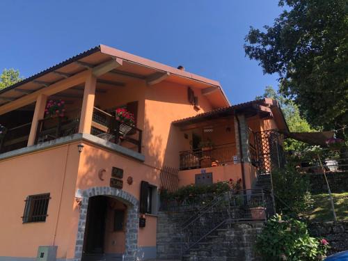 Castello Bed & Breakfast | B&B Il Nido