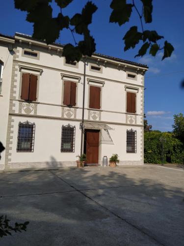 Gualtieri Bed & Breakfast | B&B Il Ponticello