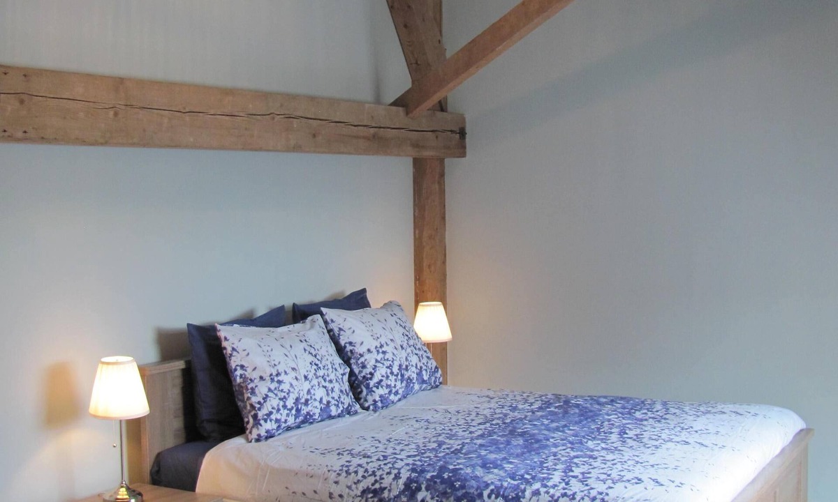 Schellinkhout Apartment | B&B in traditional Dutch farmhouse
