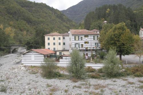Gorreto Bed & Breakfast | B&B Jolly Gorreto