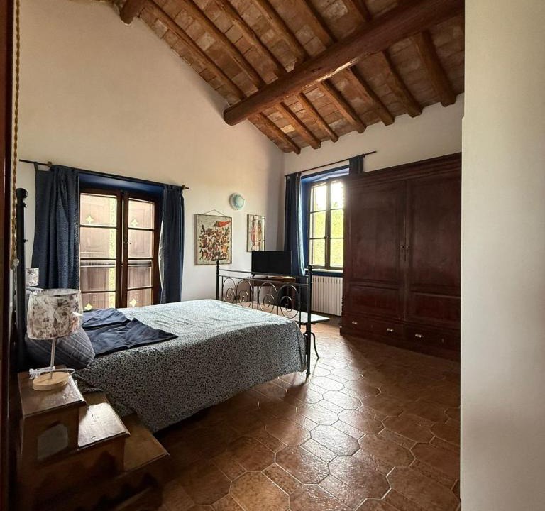 Ponte dell'Olio Bed & Breakfast | B&B la boffalora