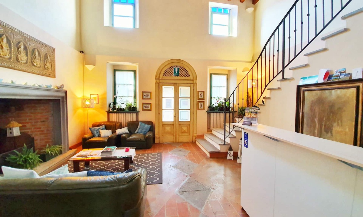 Casalpusterlengo Bed & Breakfast | B&B La Borasca