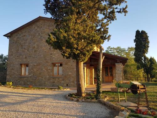 Capolona Bed & Breakfast | B&B Lavanda e Rosmarino