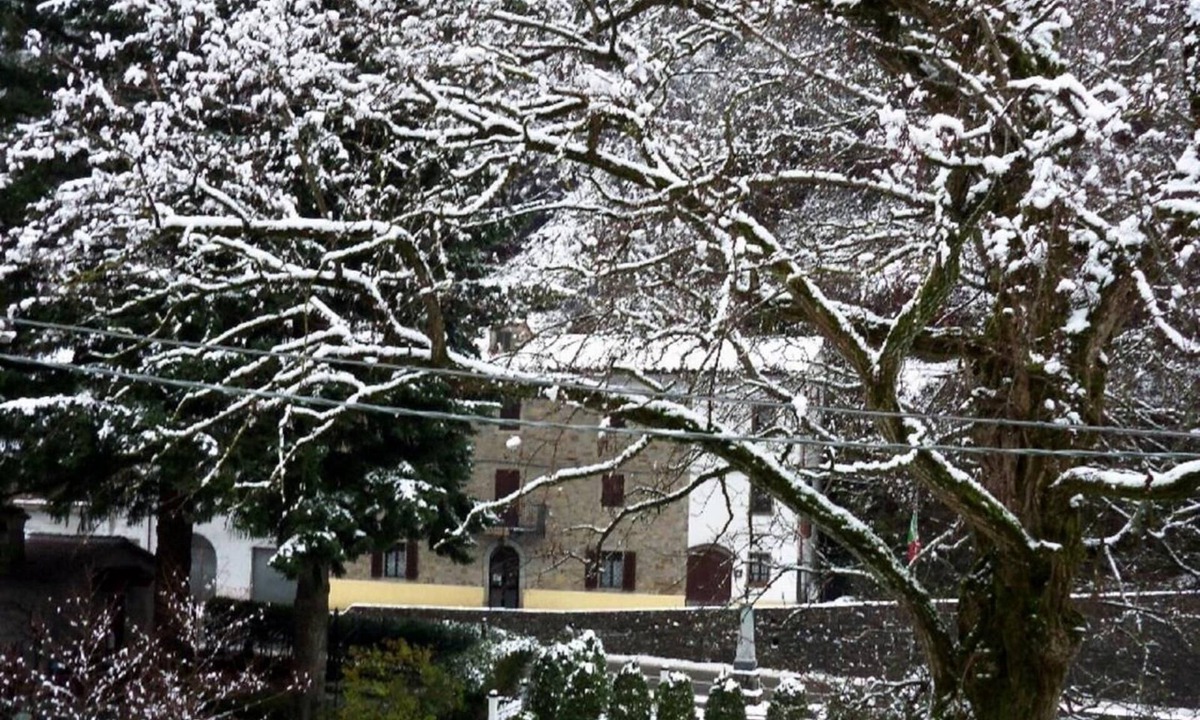 Sambuca Pistoiese Bed & Breakfast | B&B Le Limentre
