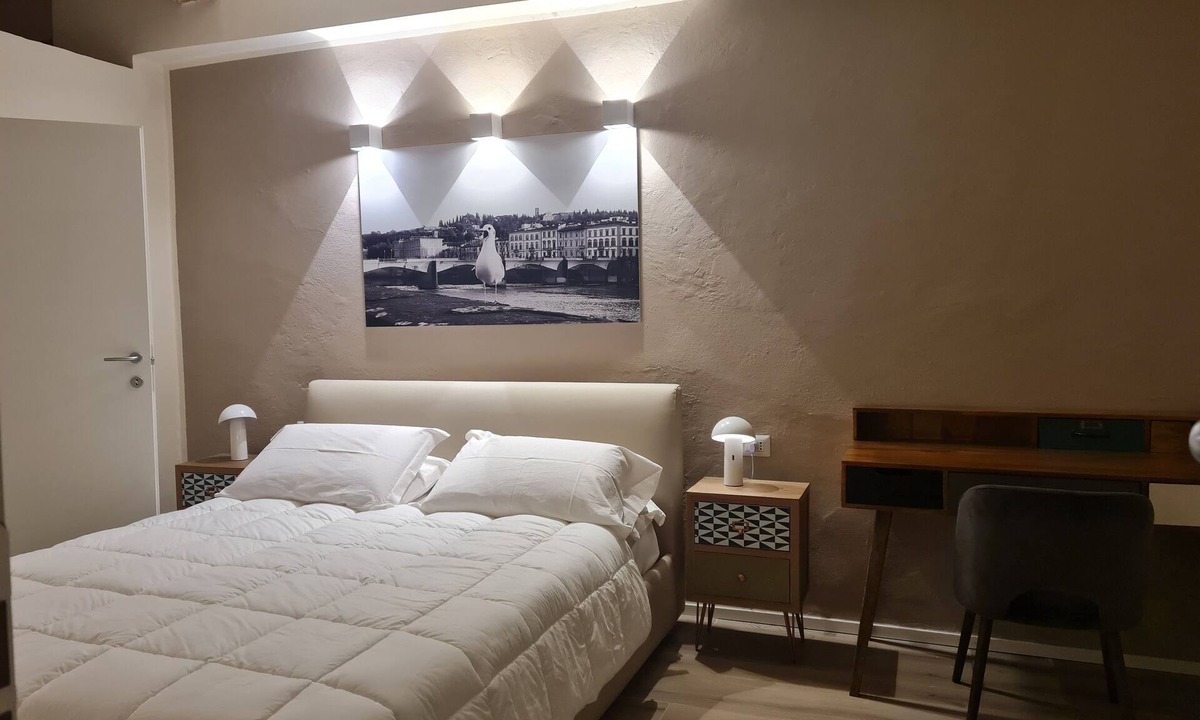 Santissima Annunziata House | B&B Liveinflorence Centro Storico