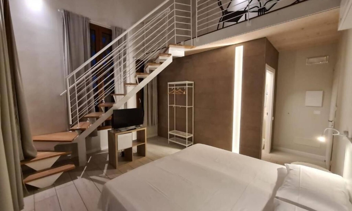 Signa Bed & Breakfast | B&B Locanda de Colli