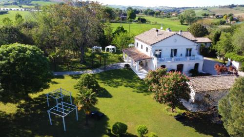 Ripe Bed & Breakfast | B&B Luna Bianca