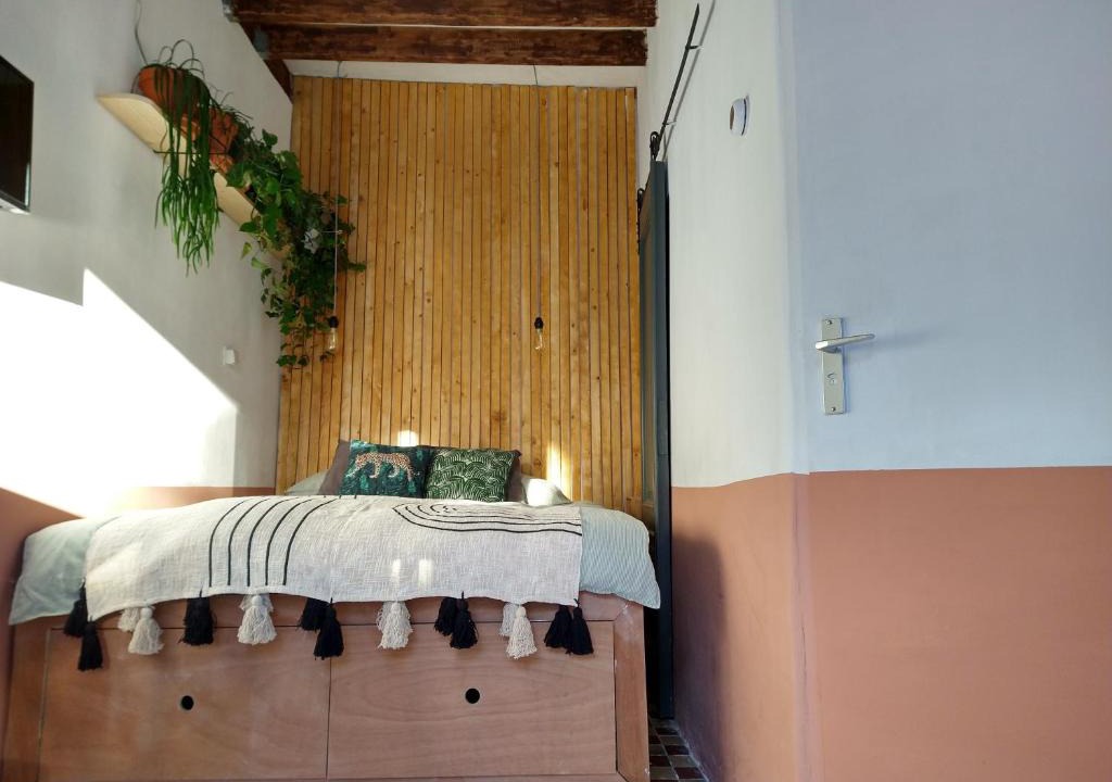 Haarlem Bed & Breakfast | B&B "Mañana"