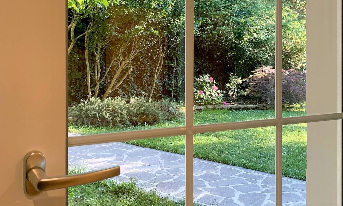 Urbino Bed & Breakfast | B&B Nuova Villa Paradiso