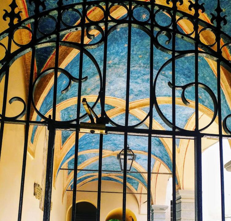 Centro Storico Bed & Breakfast | B&B Palazzo Malaspina