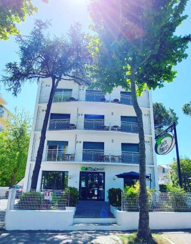 Riccione Bed & Breakfast | B&B Riccione SENZA PENSIERI