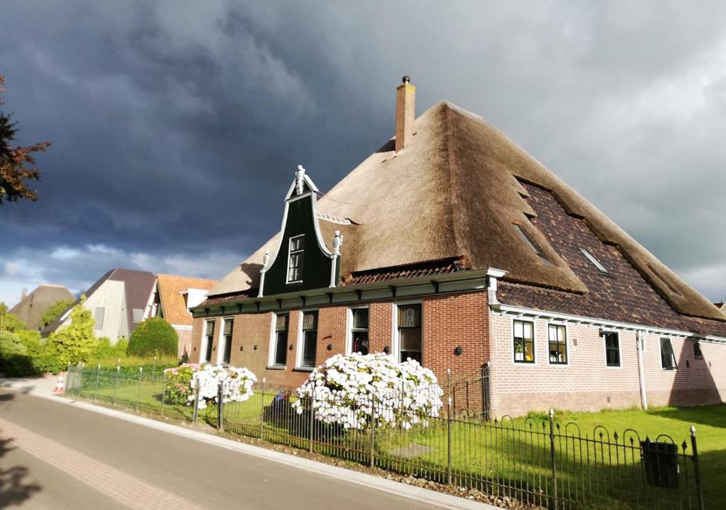 Hem Bed & Breakfast | B&B Suyder Cogge