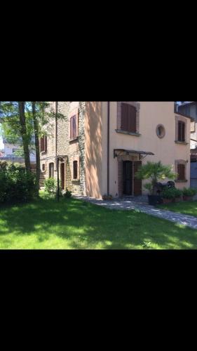 Novafeltria Apartment | B&B Terra & Sole