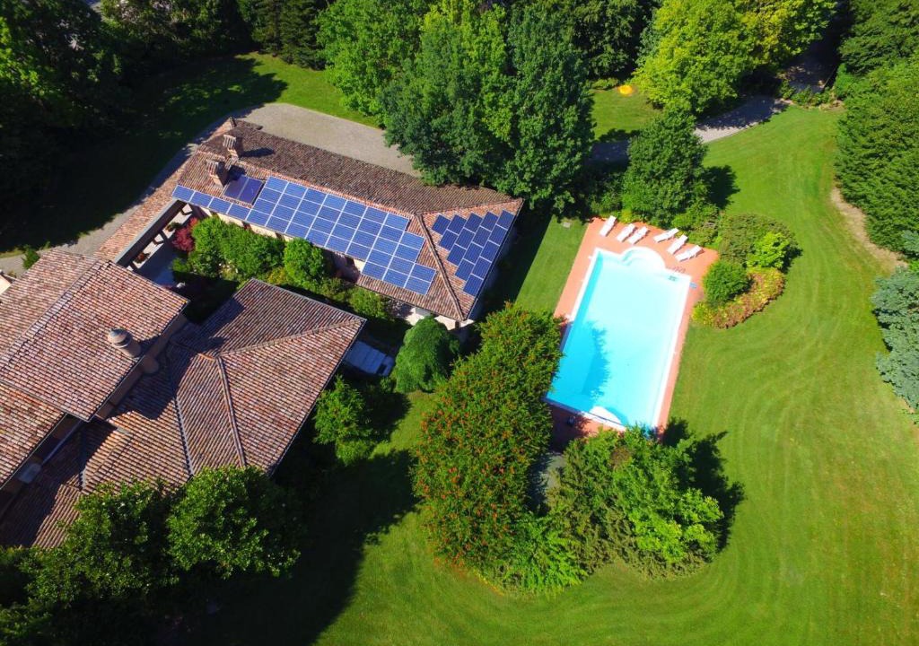 Chero Bed & Breakfast | B&B Villa Valchero
