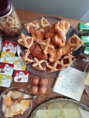 Salsomaggiore Terme Bed & Breakfast | B&B Vittorio