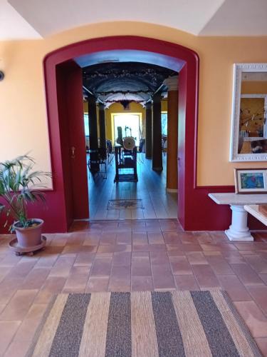 Montechiarugolo Bed & Breakfast | B&BLe Tre Gemme