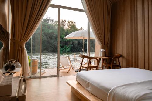 Tha Sao Resort | Baanpufa Resort