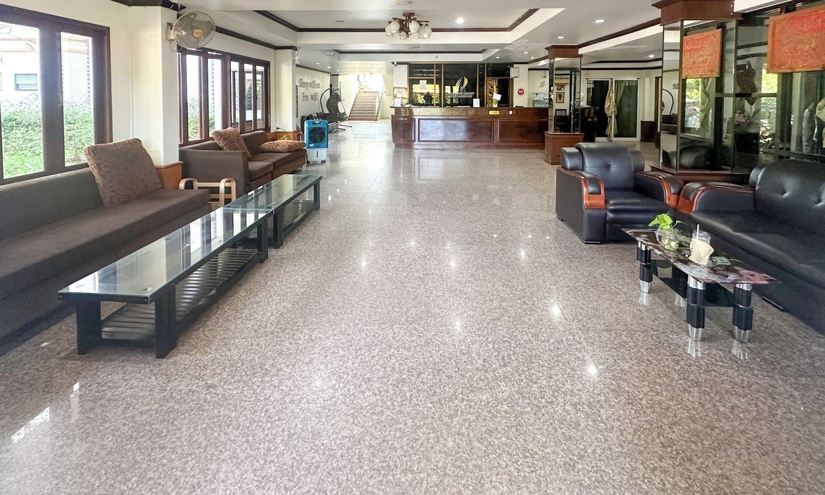 Na An Hotel | Baiboon Grand Hotel
