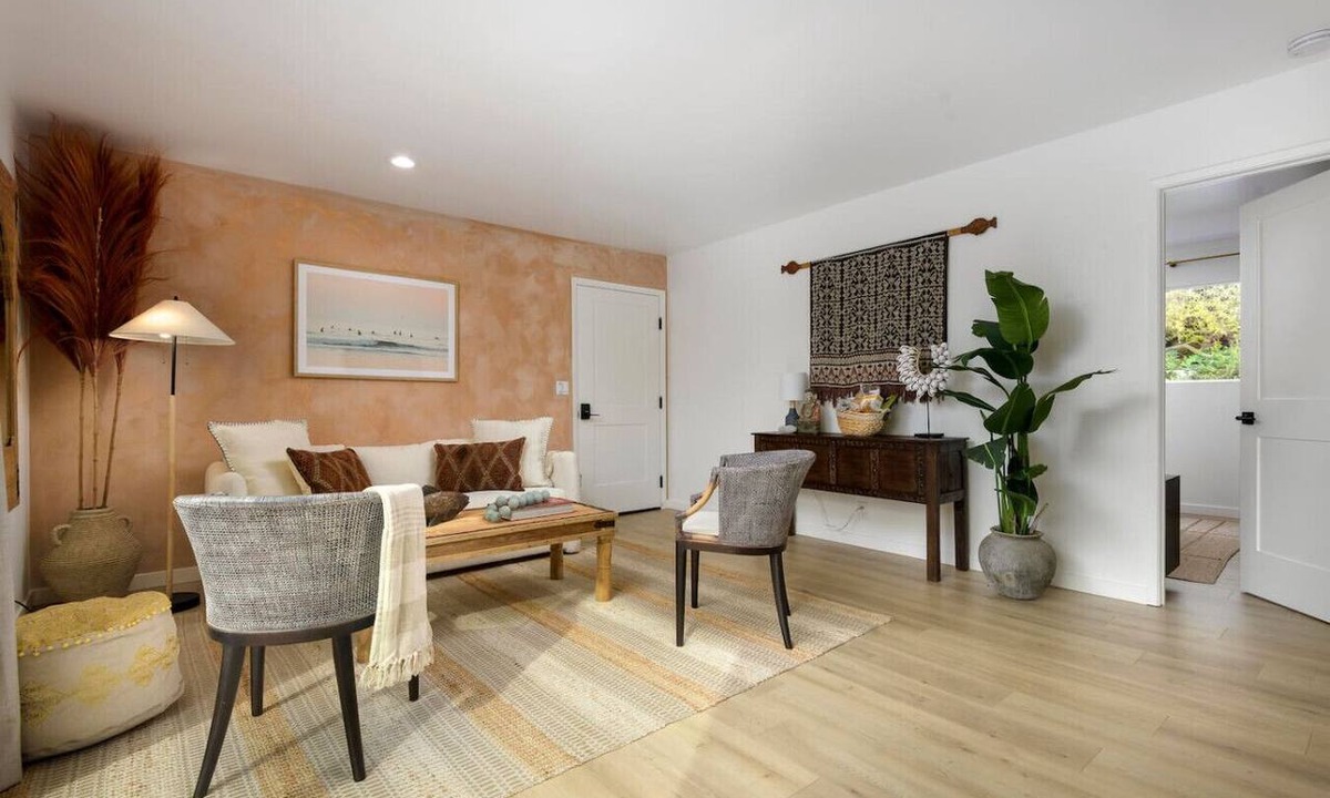 Santa Barbara County Apartment | Bali Home | SB Beaches