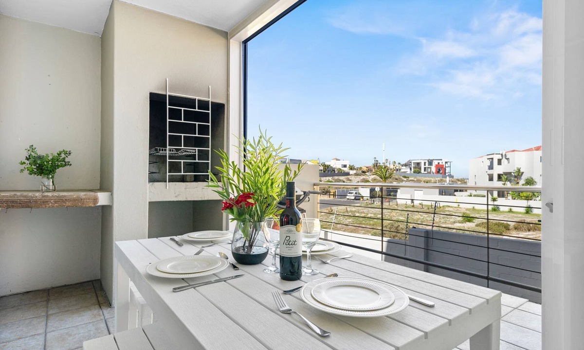 West Beach Apartment | Balmoral Heights 20 - One Bedroom Apartment, Sleeps 2