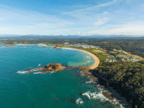 Tomakin Resort | Barlings Beach Holiday Park
