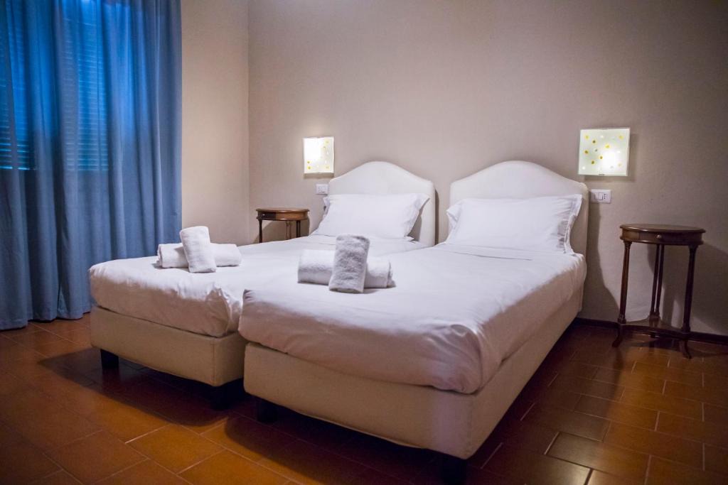 Fiorenzuola d'Arda Hotel | Bastimento