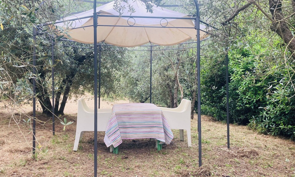 Fiesole Other | Bastioni - the tuscan hills peacefulness in sight of Firenze