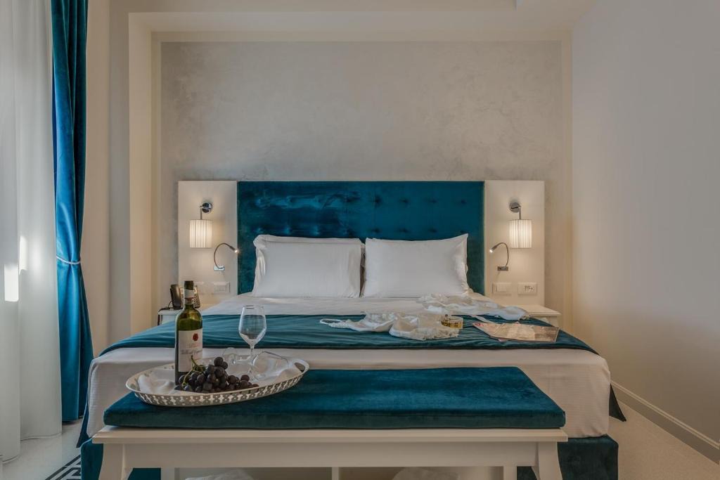 Pistoia Hotel | Battistero Residenza d'Epoca