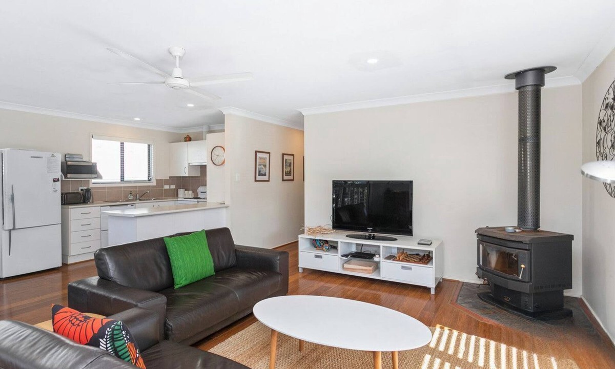 Bawley Point House | Bawley Beach Bungalow