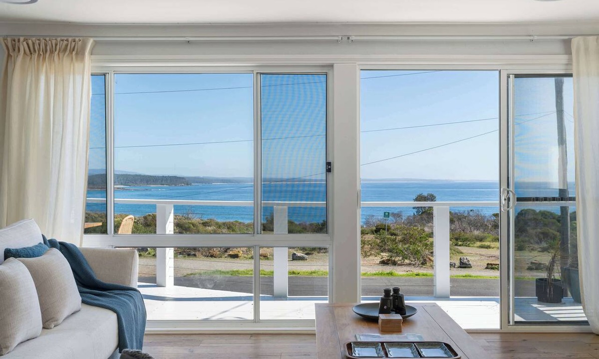 Bawley Point House | Bawley Blue Pet Friendly at Bawley Point