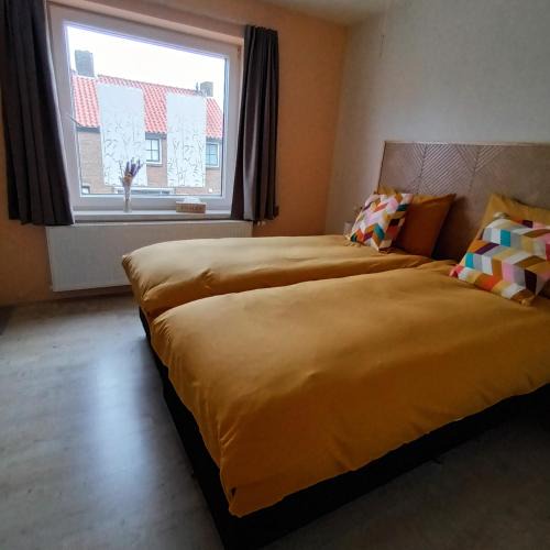 Cothen Bed & Breakfast | BB De Hinker
