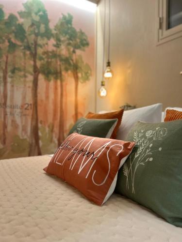 Maranello Bed & Breakfast | BBSUITE21 Maranello