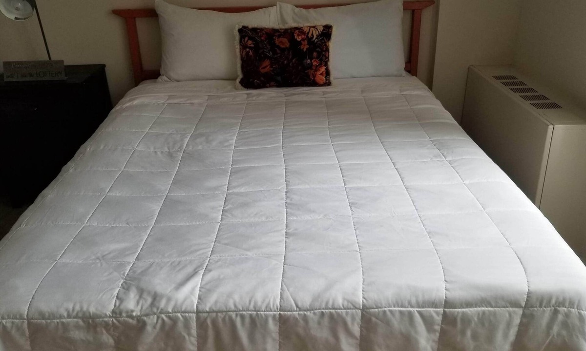 Connecticut Ave - K Street Apartment | Bdrm On Mass In the Middle