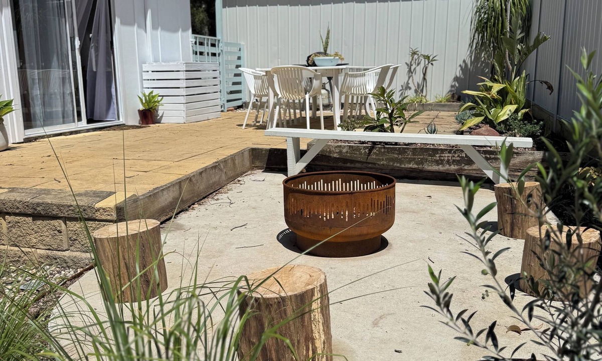 Kioloa House | Beach & Bush Getaway | Private, Family & Pet-Friendly | Wildlife Views