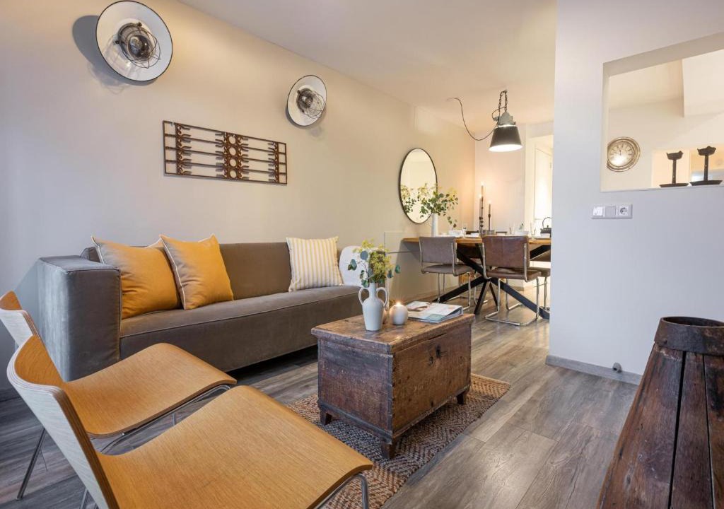 Egmond aan Zee House | Beach Haven in Egmond Center