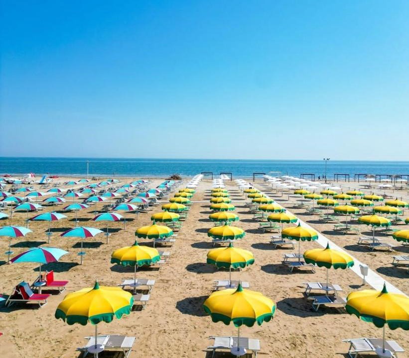 Bellariva Hotel | Beach Hotel Clerice
