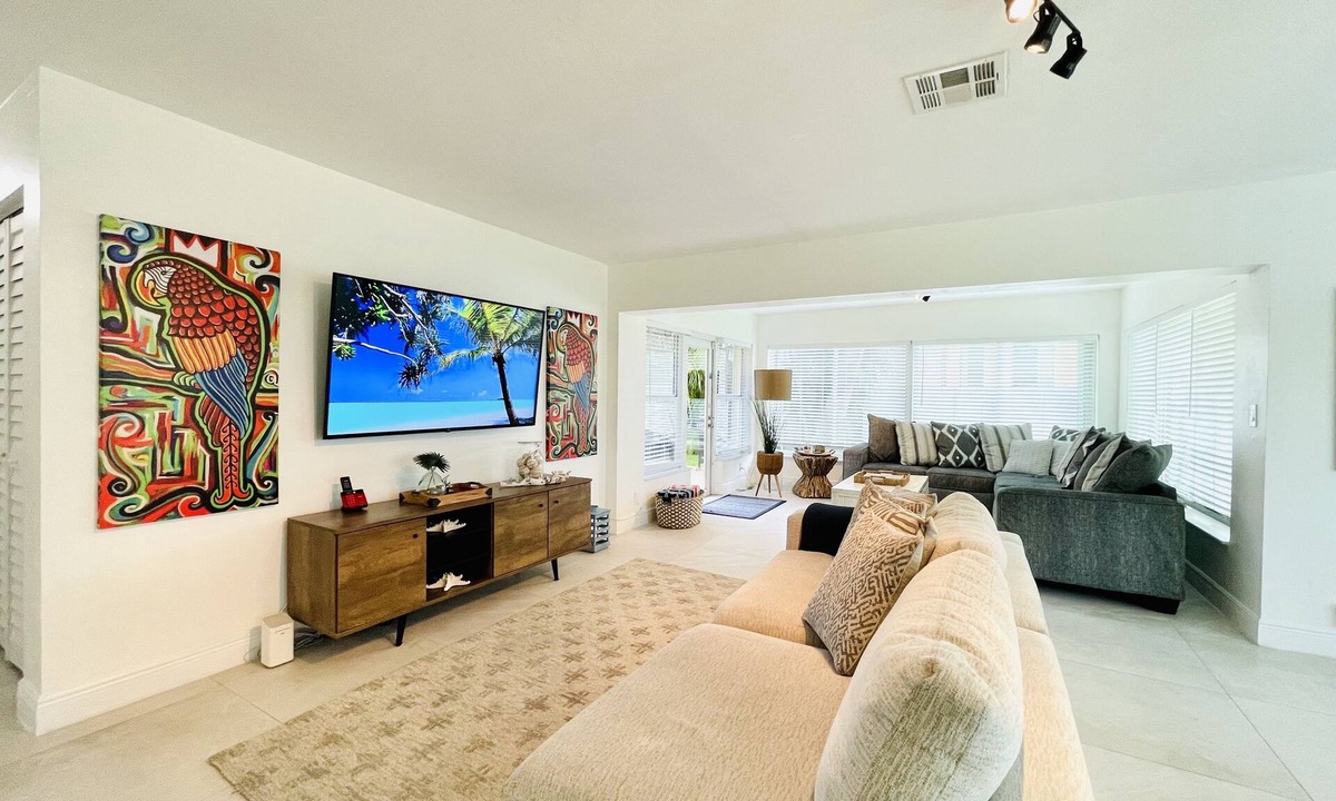 Dolphin Isles House | Beach House-Game room-Downtown-Heated Pool-HotTub