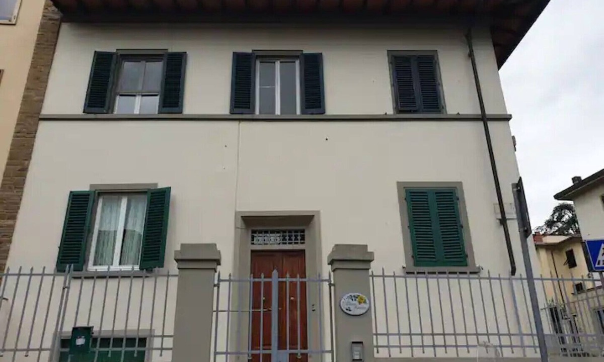 Arcetri Apartment | Beatrice Apartment