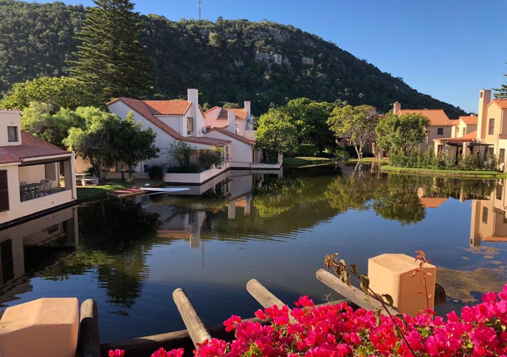 Plettenberg Bay Apartment | Beau Rivage Unit 9