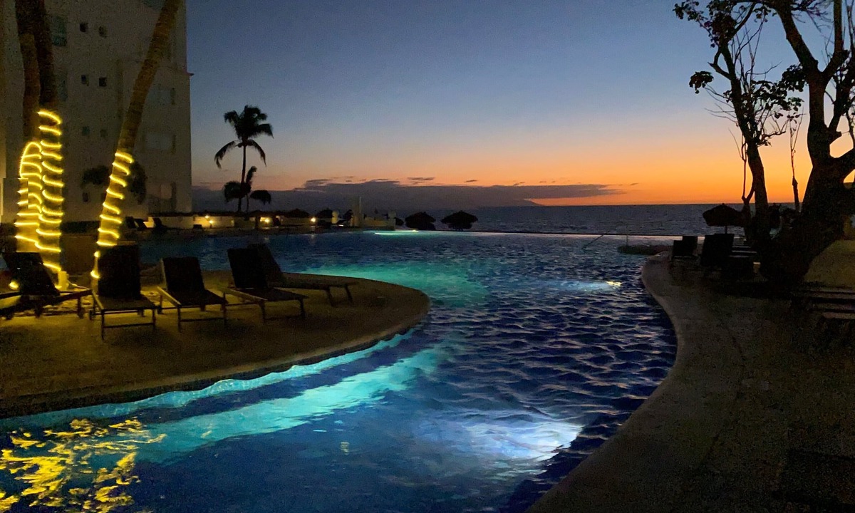 Nuevo Vallarta Condo | BEAUTIFUL 3 BED, 3 BATH, BEACHFRONT CONDO- 3 Bed, - 3 Bath -Sleep 6