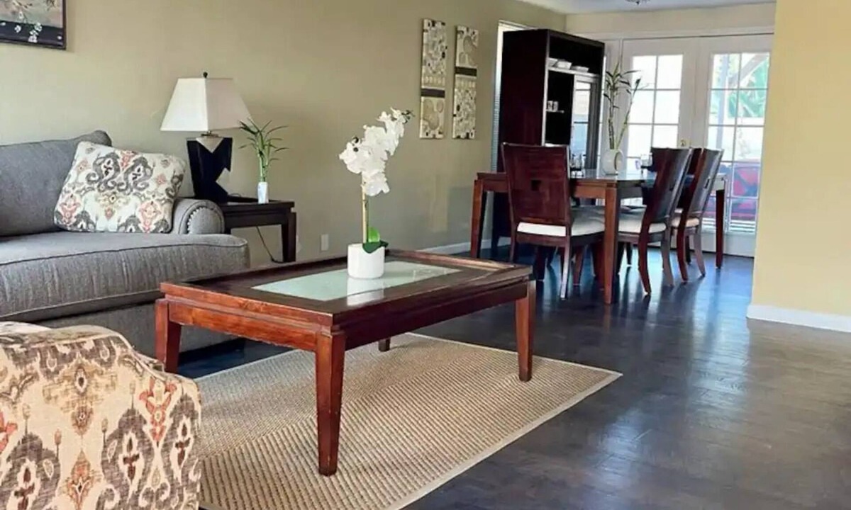 Otay Mesa West House | Beautiful and Spacious San Diego Home.