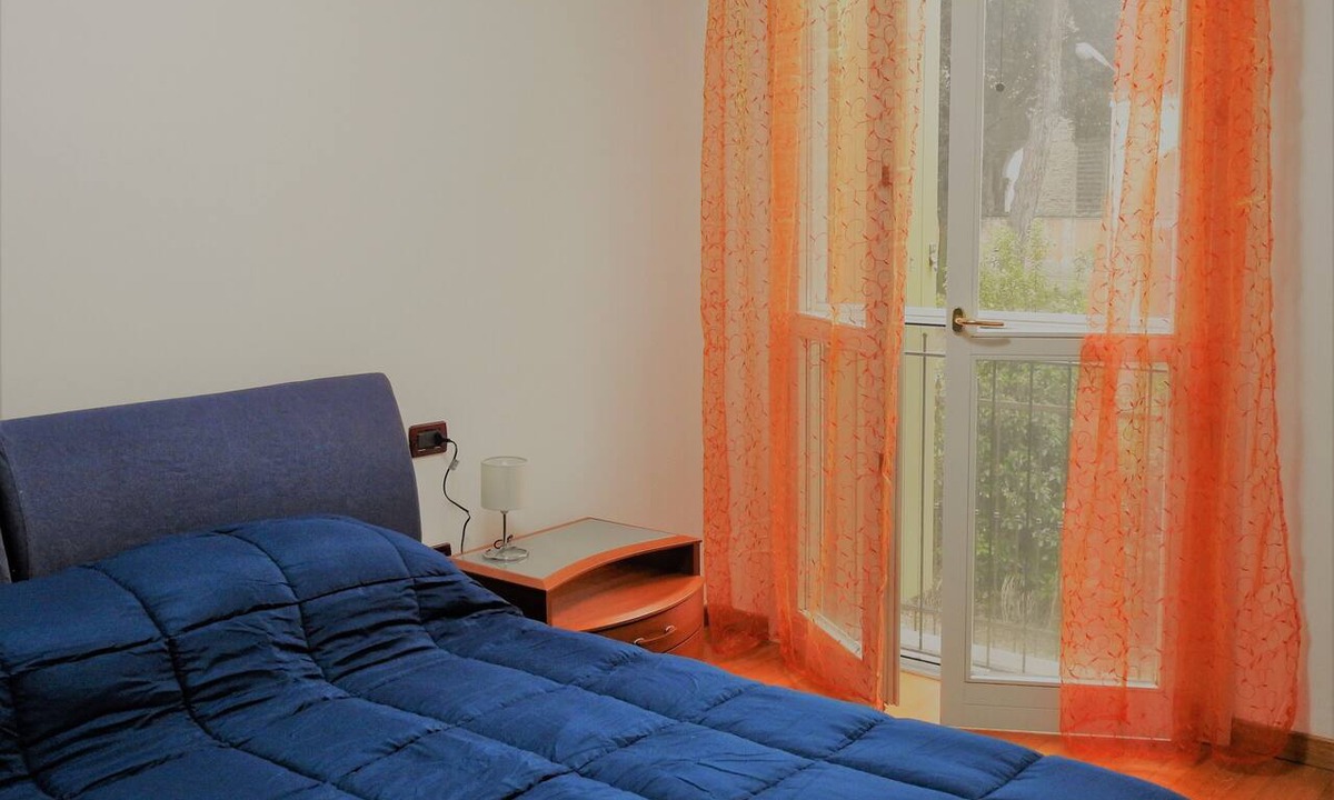Ravenna Apartment | Beautiful apartment in the center, with reserved parking space, 4 beds